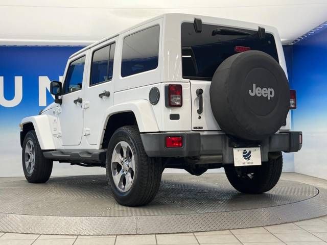 Jeep WRANGLER 2016-09 183472-18