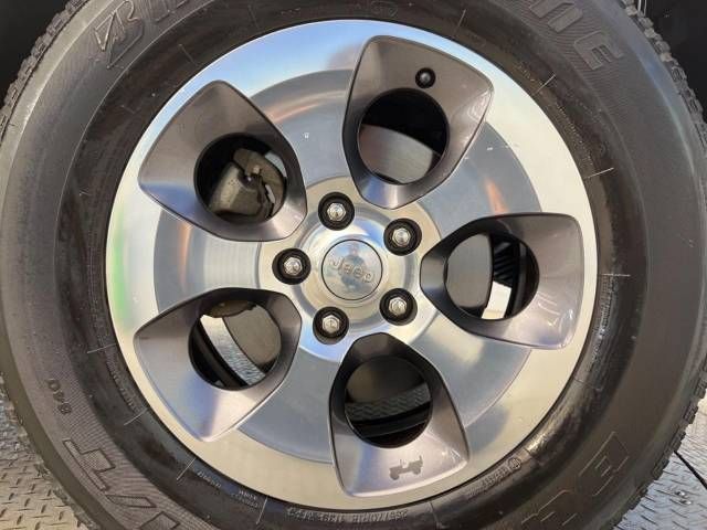 Jeep WRANGLER 2016-09 183472-14