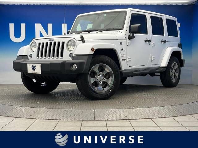 Jeep WRANGLER 2016-09 183472-0