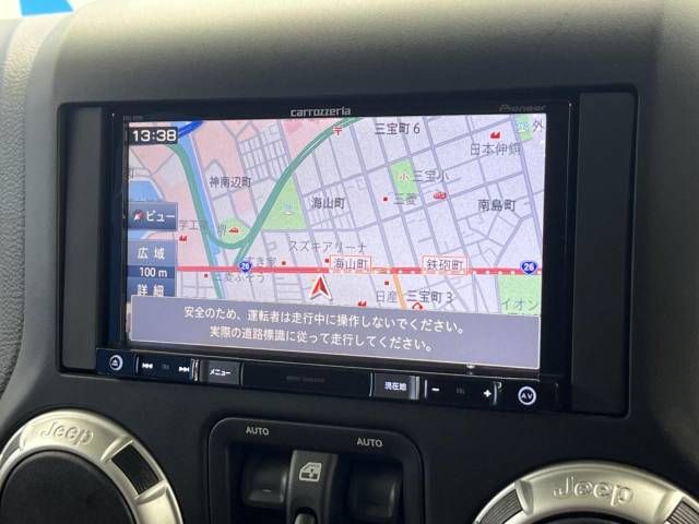 Jeep WRANGLER 2016-09 183472-4