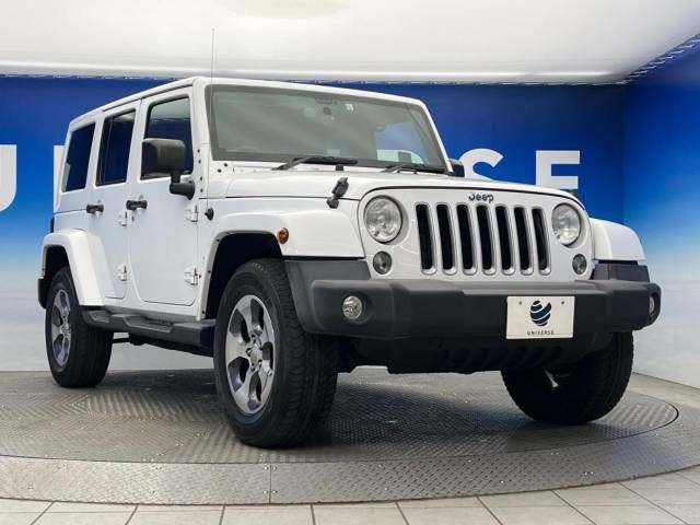 Jeep WRANGLER 2016-09 183472-17