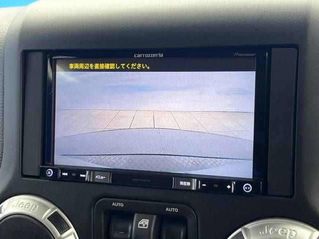 Jeep WRANGLER 2016-09 183472-6