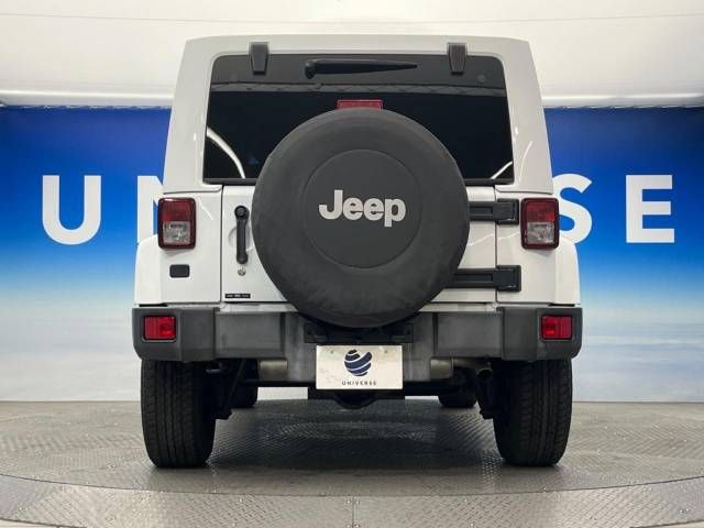 Jeep WRANGLER 2016-09 183472-16
