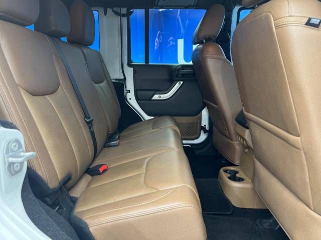 Jeep WRANGLER 2016-09 183472-9