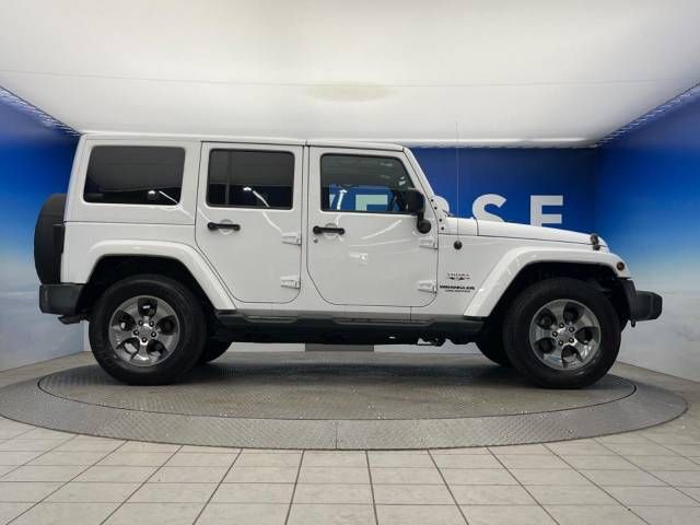 Jeep WRANGLER 2016-09 183472-19