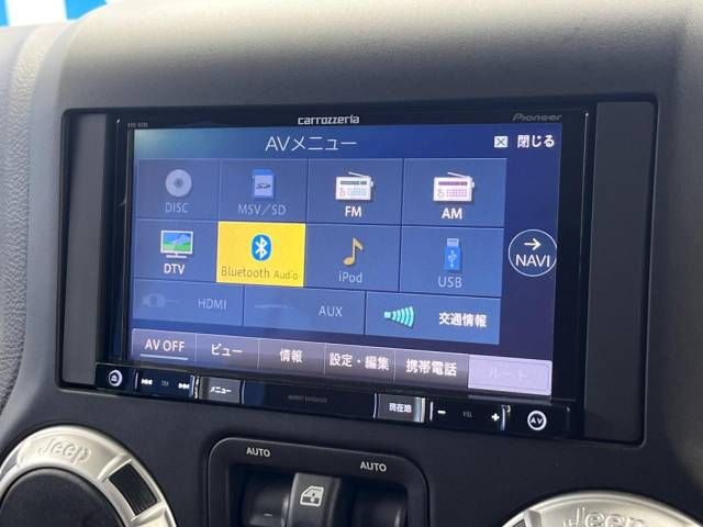 Jeep WRANGLER 2016-09 183472-5
