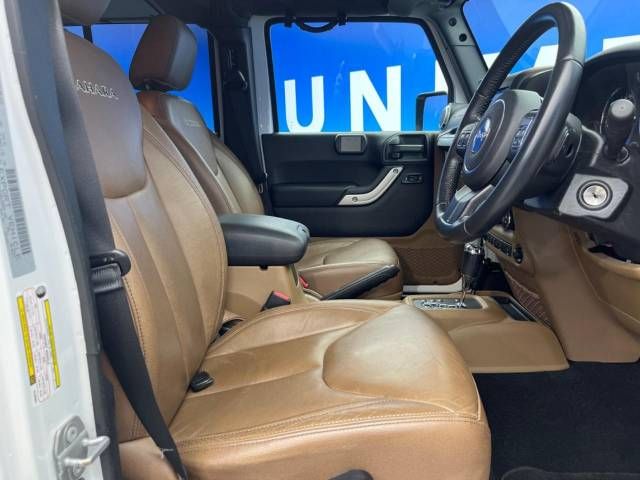 Jeep WRANGLER 2016-09 183472-8
