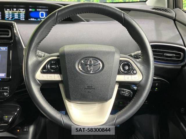 Toyota PRIUS 2016-03 366553-11
