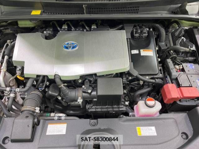 Toyota PRIUS 2016-03 366553-18