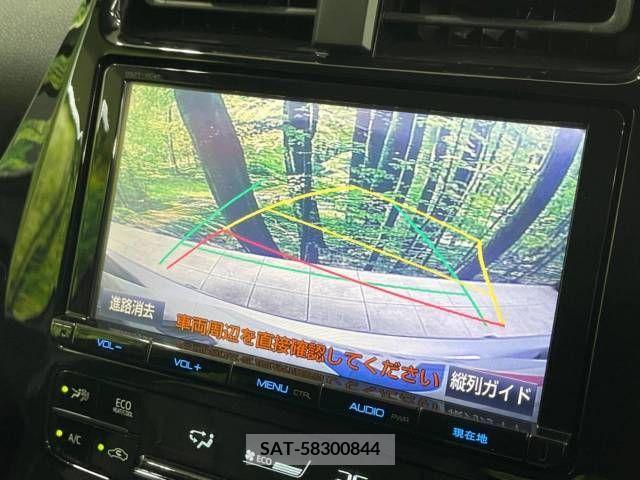 Toyota PRIUS 2016-03 366553-3