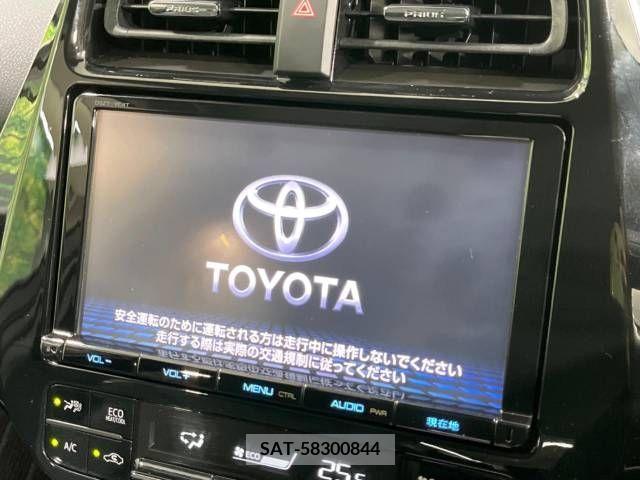 Toyota PRIUS 2016-03 366553-2