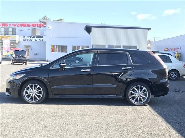 Honda STREAM 2010-03 180915-8