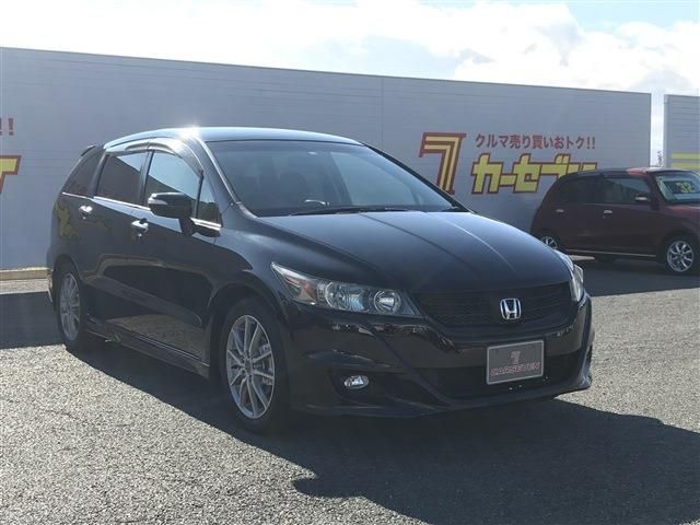 Honda STREAM 2010-03 180915-3