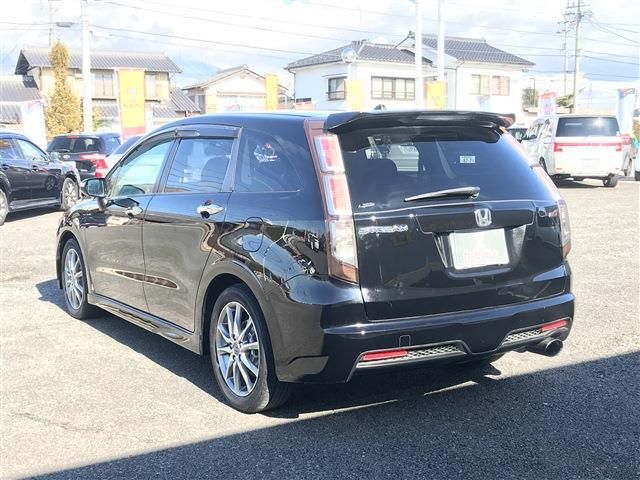 Honda STREAM 2010-03 180915-7
