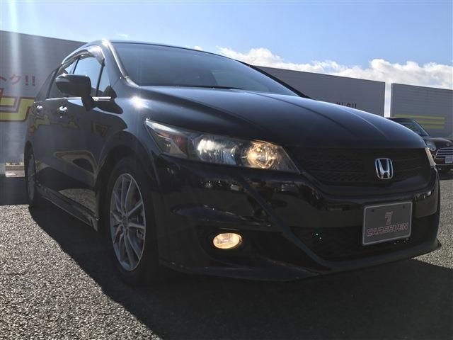 Honda STREAM 2010-03 180915-29