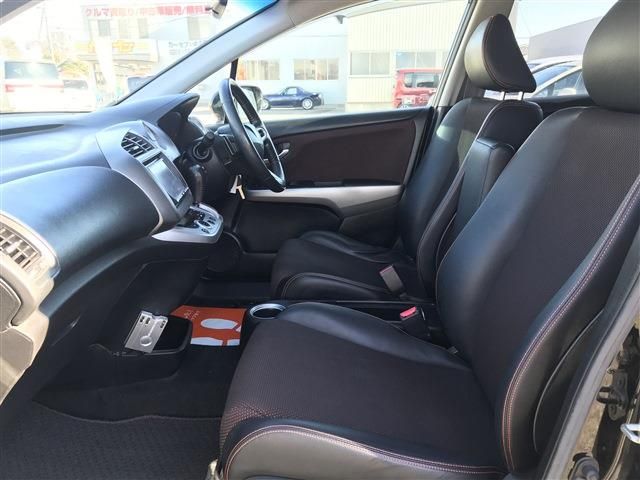 Honda STREAM 2010-03 180915-10