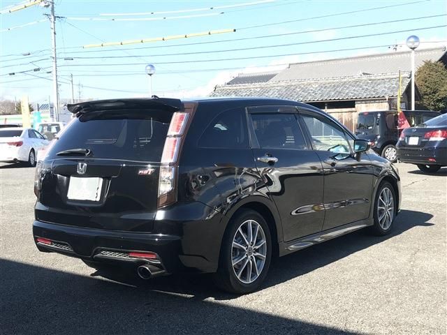 Honda STREAM 2010-03 180915-5