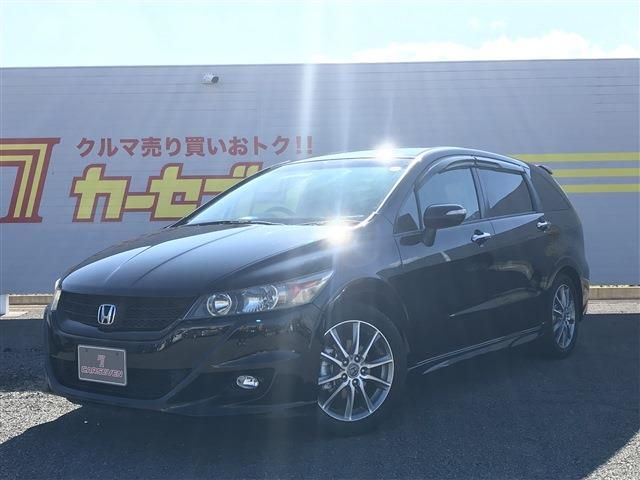 Honda STREAM 2010-03 180915-1