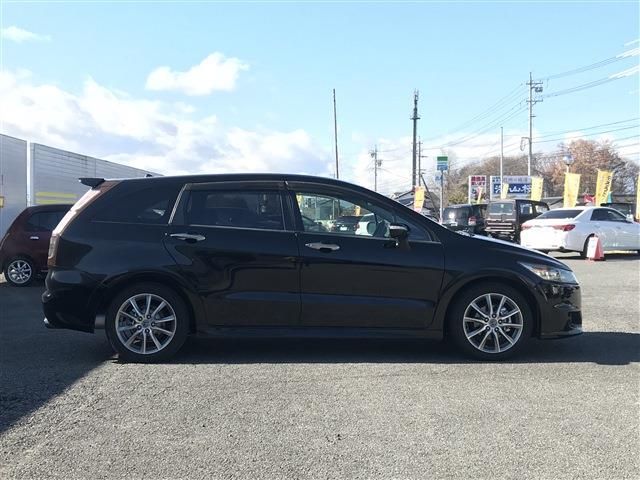 Honda STREAM 2010-03 180915-4