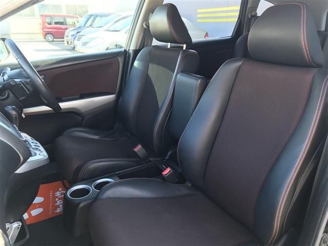Honda STREAM 2010-03 180915-9