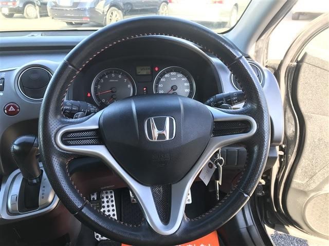 Honda STREAM 2010-03 180915-19