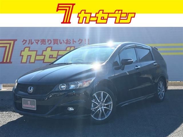 Honda STREAM 2010-03 180915-0