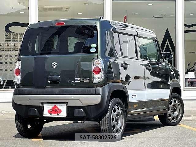 Suzuki HUSTLER 2015-05 220624-2