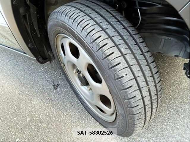 Suzuki HUSTLER 2015-05 220624-3