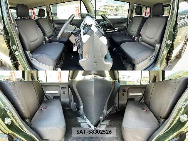 Suzuki HUSTLER 2015-05 220624-8