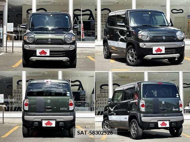 Suzuki HUSTLER 2015-05 220624-7