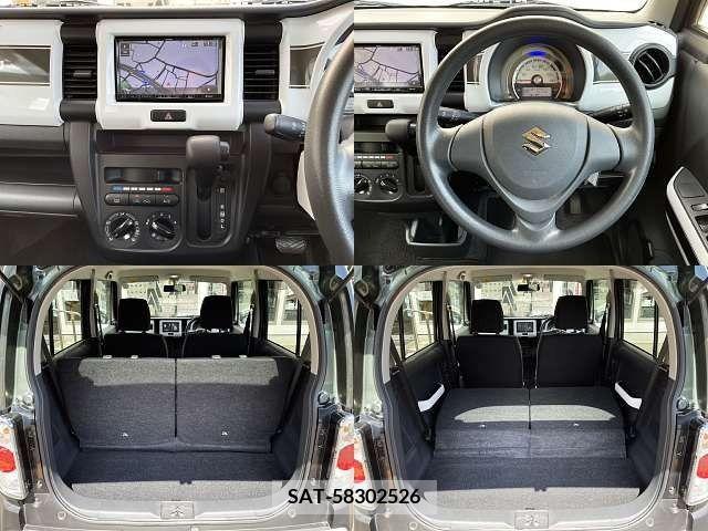 Suzuki HUSTLER 2015-05 220624-6