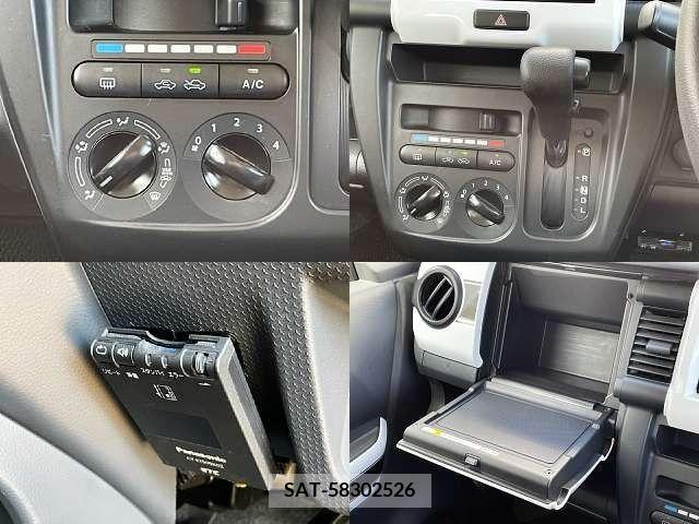 Suzuki HUSTLER 2015-05 220624-5