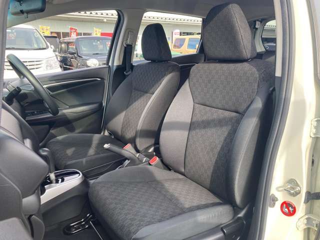 Honda FIT 2015-03 195-14