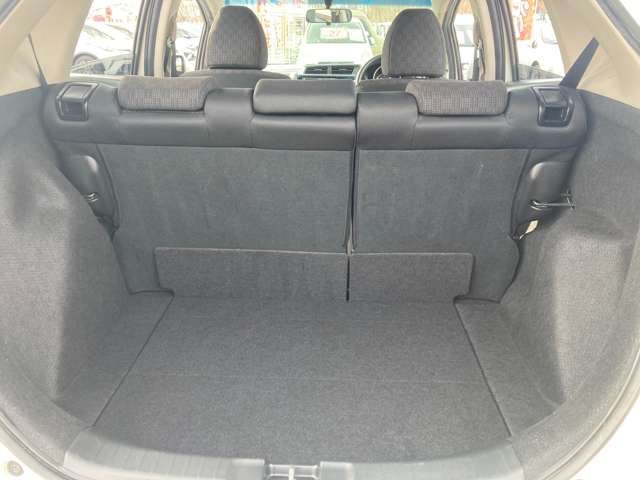 Honda FIT 2015-03 195-17