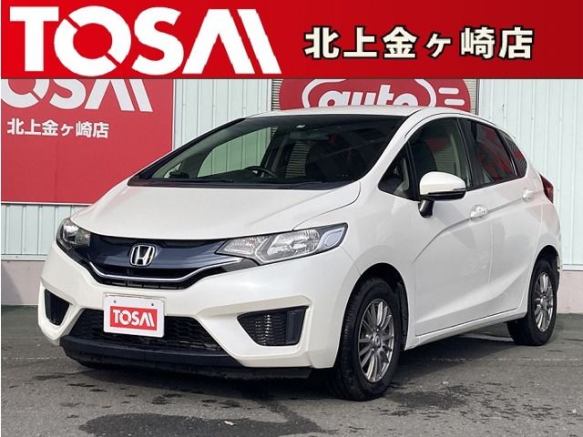 Honda FIT 2015-03 195-0