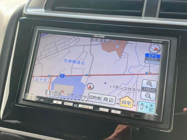 Honda FIT 2015-03 195-3