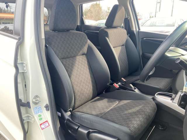 Honda FIT 2015-03 195-13