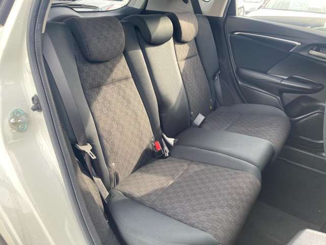Honda FIT 2015-03 195-16