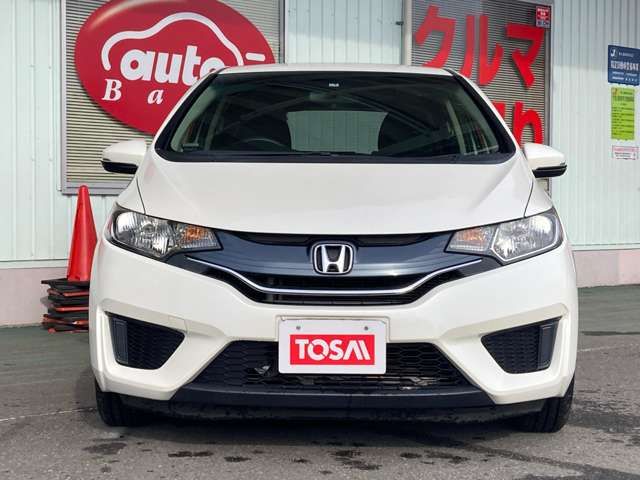 Honda FIT 2015-03 195-19