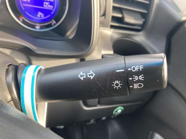 Honda FIT 2015-03 195-9