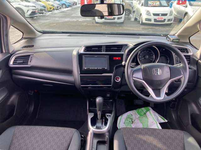 Honda FIT 2015-03 195-2