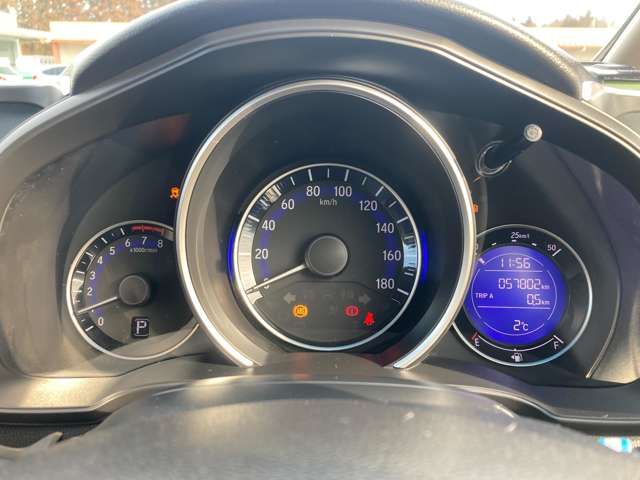 Honda FIT 2015-03 195-8