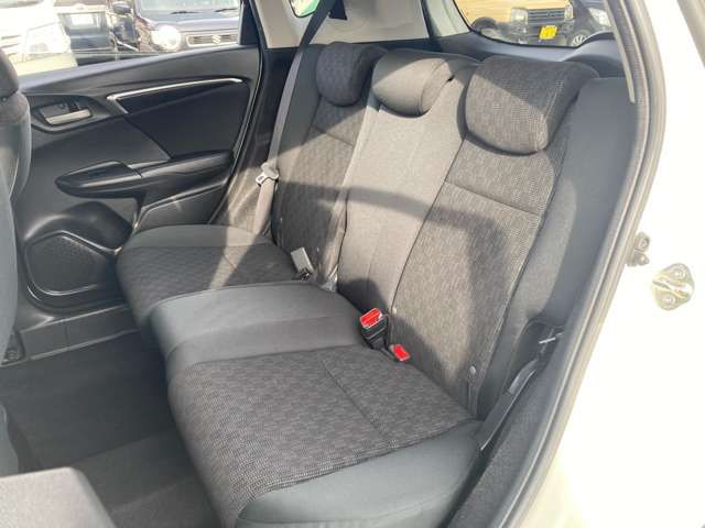 Honda FIT 2015-03 195-15
