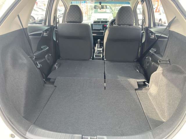 Honda FIT 2015-03 195-18