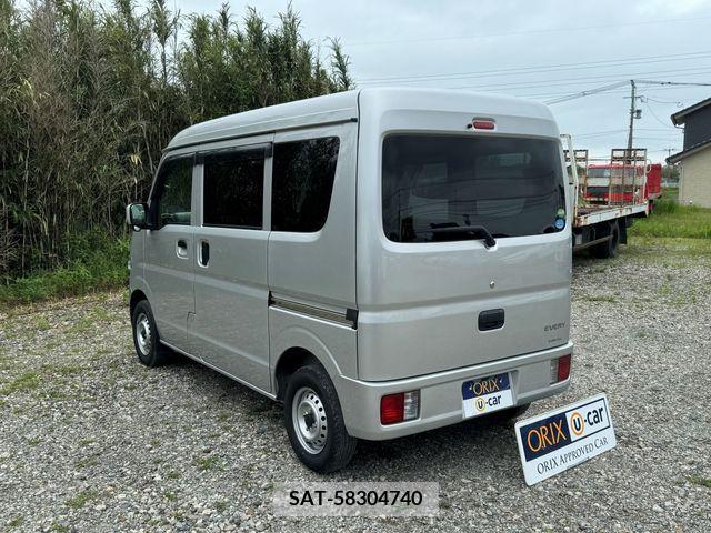 Suzuki EVERY 2018-12 268871-2