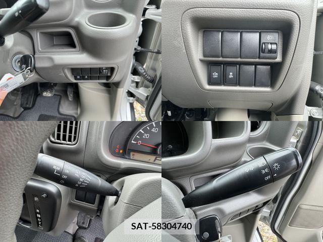 Suzuki EVERY 2018-12 268871-7
