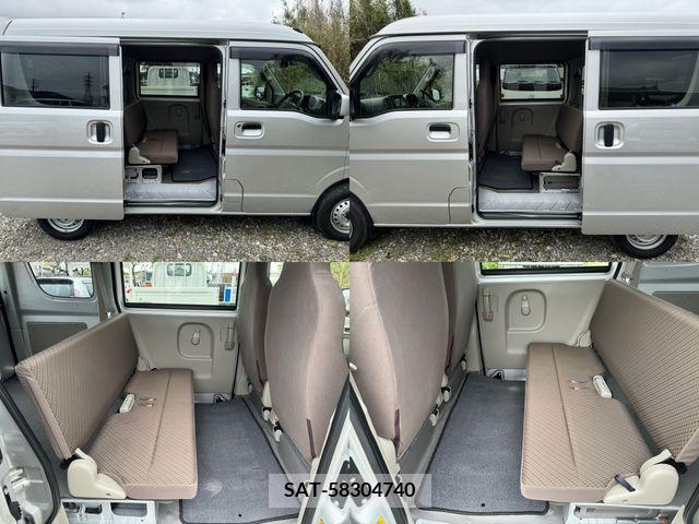 Suzuki EVERY 2018-12 268871-9