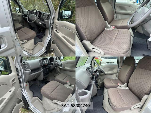 Suzuki EVERY 2018-12 268871-8
