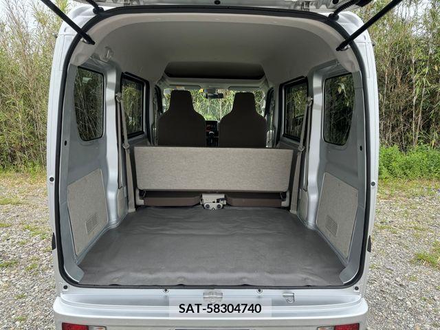 Suzuki EVERY 2018-12 268871-10