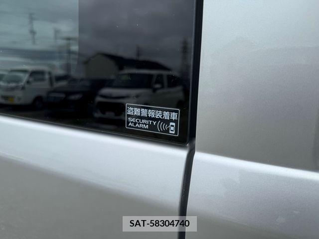 Suzuki EVERY 2018-12 268871-18